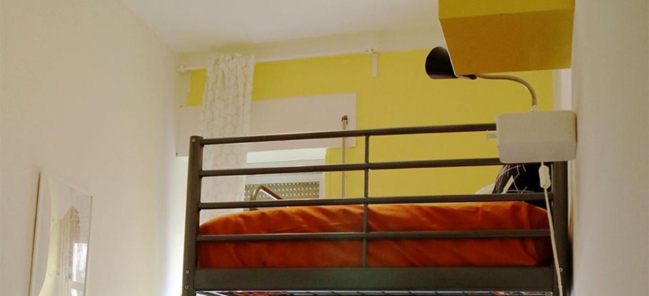 Kamchu Apartments: Viale Libia Рим Экстерьер фото